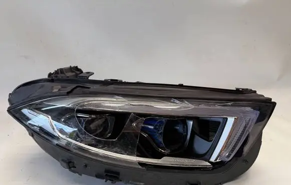 Headlight/headlamp