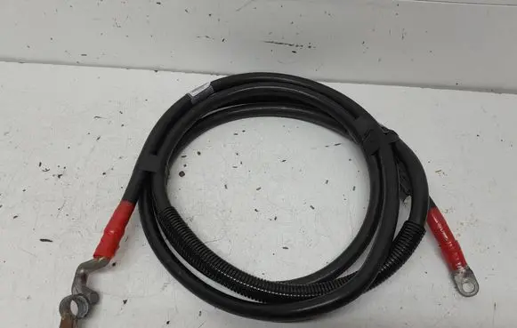 Mercedes-Benz E W211 Positive cable (battery) A2115407907