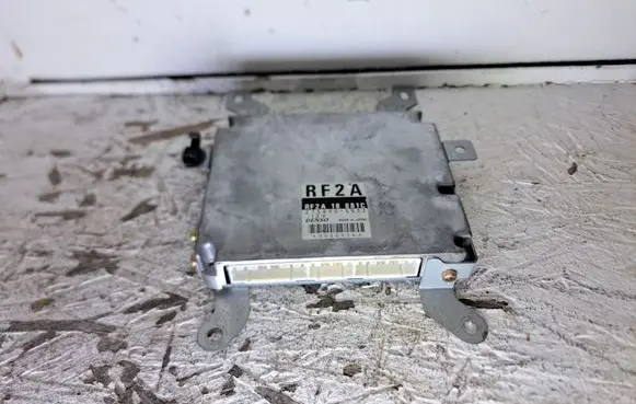 Acura ILX Engine control unit/module RF2A18881C RF2A 2758005032