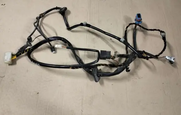 Porsche Boxster 986 Other wiring loom 99661230305