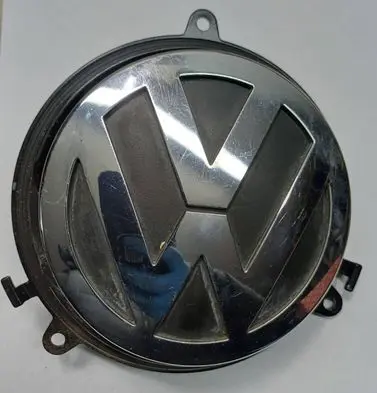 Volkswagen Golf V Tailgate/trunk/boot exterior handle 1K0827469G 3C5827469C