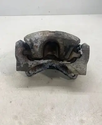 Mitsubishi Outlander Front brake caliper