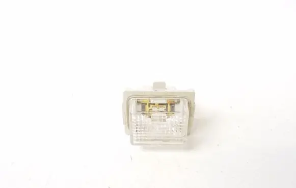 Mercedes-Benz S W221 Number plate light A2218200856
