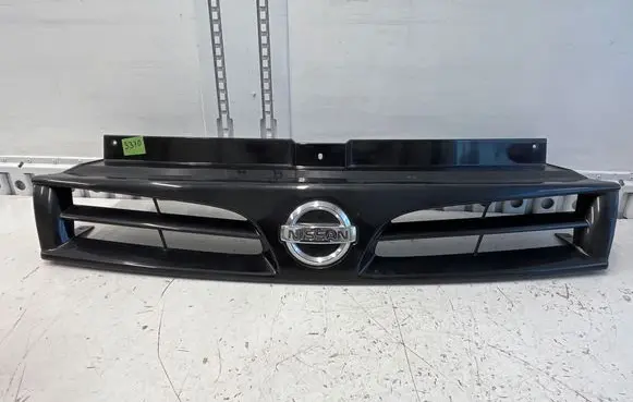Nissan Primastar Front grill 8200137047 91169285