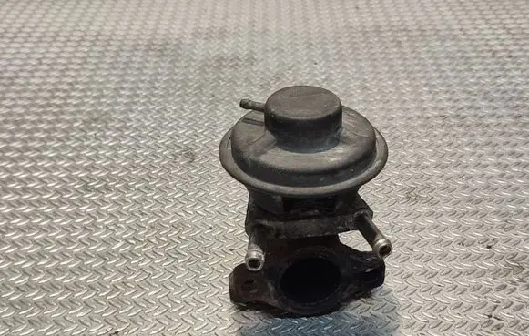 Fiat Ducato EGR valve K033