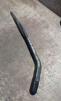 Toyota Auris 150 Rear wiper blade 