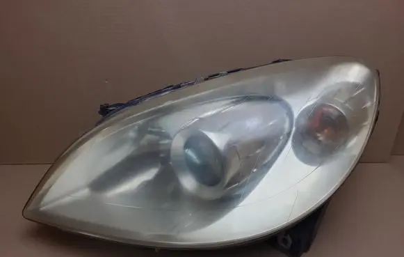 Mercedes-Benz B W245 Headlight/headlamp A1698202561