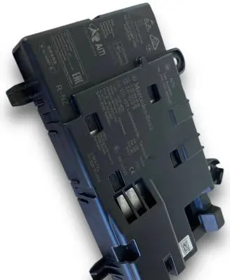 Mercedes-Benz A W177 Central body control module S1978 A1779000909