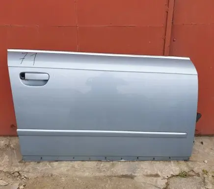 Audi A4 S4 B6 8E 8H Front door