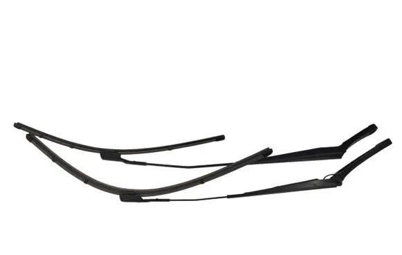 Volkswagen Atlas Cross Sport Windshield/front glass wiper blade W000016300 W000016309
