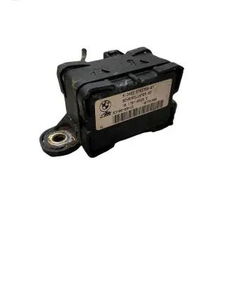 ESP acceleration yaw rate sensor