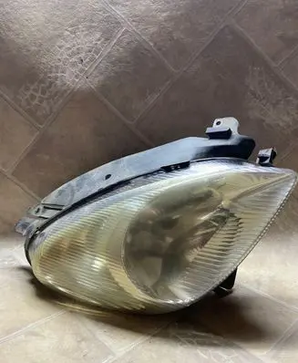 Citroen Xsara Picasso Headlight/headlamp 5212