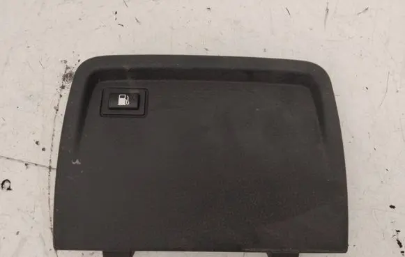 BMW 3 F30 F35 F31 Fuel tank opening switch 9330077