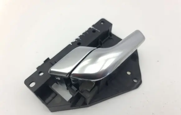 Land Rover Evoque I Front door interior handle BJ3222601AA