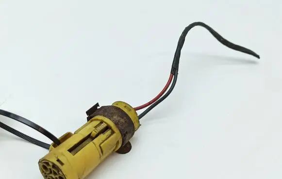 Jaguar XJ X40 Other wiring loom xj40