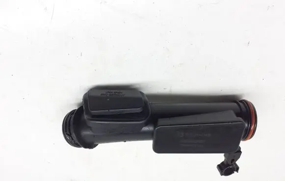 Volkswagen Scirocco Engine coolant pipe/hose 03C145674B 3981027899