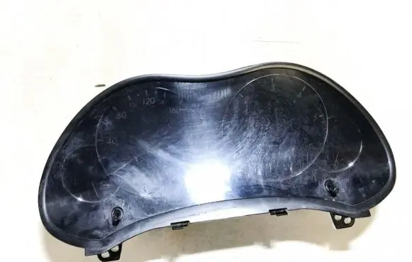 Toyota Avensis T250 Speedometer (instrument cluster) 8380005630 83800-05630