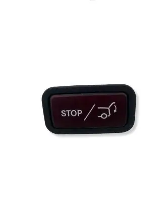 Mercedes-Benz E W212 Tailgate/trunk/boot open switch 2128210651 31020305