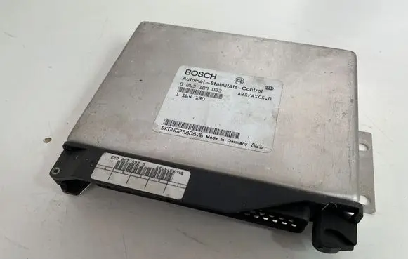 BMW 5 E39 ABS control unit/module 0265109023 1164130