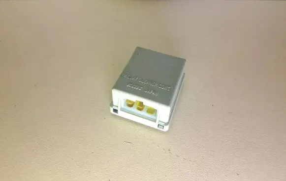 Honda Accord Window wiper relay C5ZL 5ZL