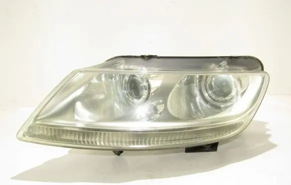 Volkswagen Phaeton Headlight/headlamp 3D1941015K