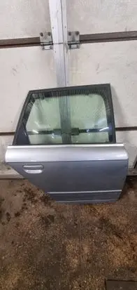 Audi A3 S3 8L Rear door 