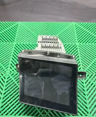 BMW 5 F10 F11 Head up display screen 9246213