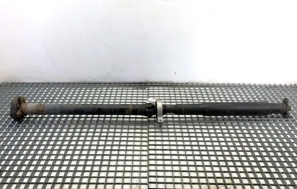 BMW 3 E90 E91 Drive shaft (set) 7527342