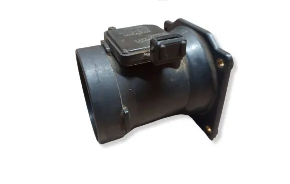 Audi A6 S6 C5 4B Mass air flow meter AFH7008C