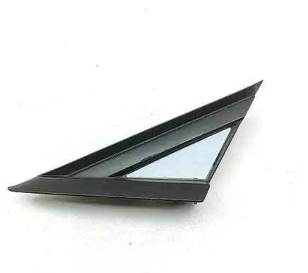 Audi Q4 Sportback e-tron Plastic wing mirror trim cover 89A853273