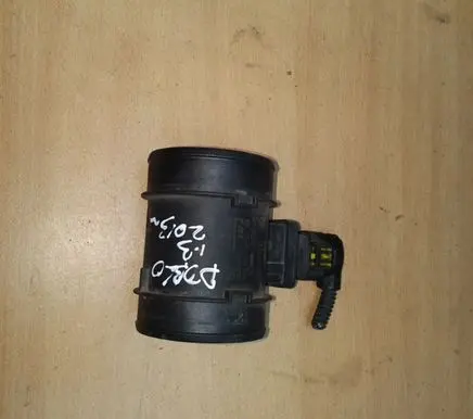 Fiat Doblo Mass air flow meter 0281006054