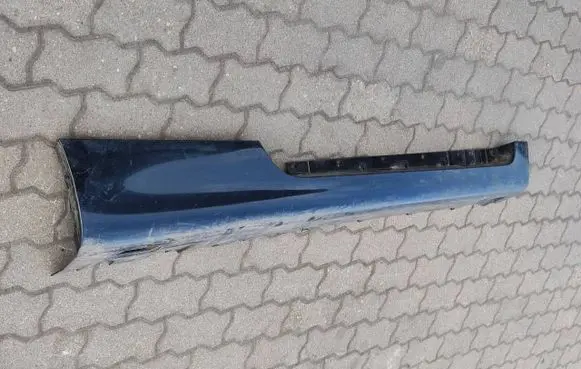 Audi TT TTS Mk2 Sill 8J0853856 8J0853856D