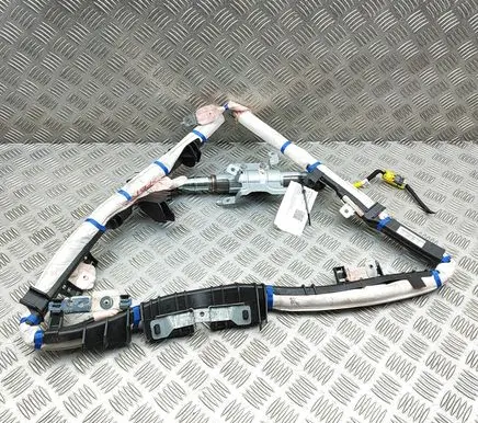Honda Civic IX Roof airbag 78870TV0G90