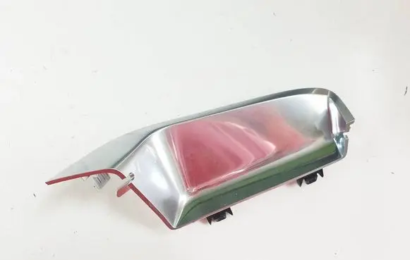 Jaguar E-Pace Rear door card panel trim J9C3237B06A-jag