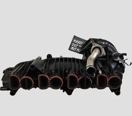 BMW 1 E81 E87 Intake manifold 7798835 7797384 7798885