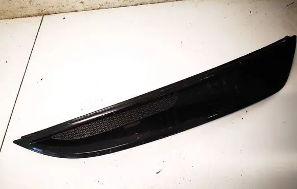 Ford Kuga I Front bumper lower grill 8V4115A281AW