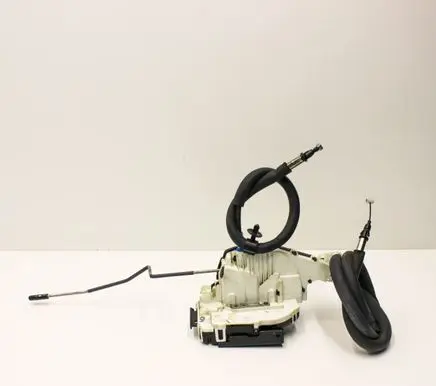 Maserati Ghibli Front door lock 670100889 P4012602305M