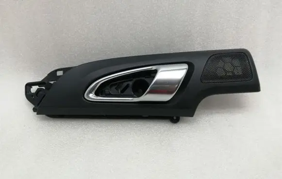 Porsche Cayenne (92A) Rear door interior handle 7P5837019E