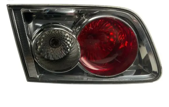 Mazda 6 Tailgate rear/tail lights 22661974