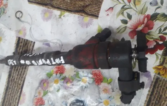 Fiat Punto (199) Fuel injector PA33GF36