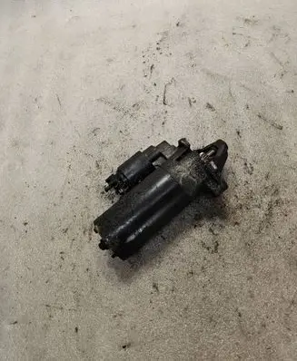Audi A4 S4 B6 8E 8H Starter motor