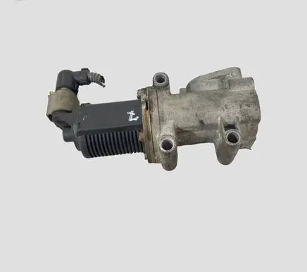Opel Vectra C EGR valve 55215031