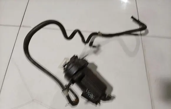 Opel Antara Fuel filter 
