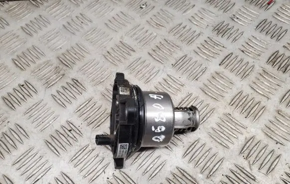Audi Q5 SQ5 Thermostat/thermostat housing 06M121115H
