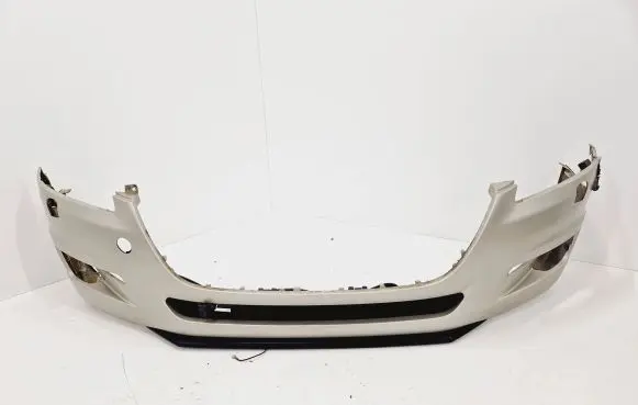 Peugeot 508 Front bumper