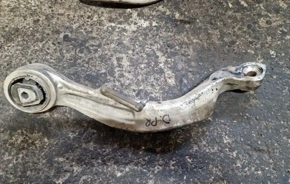 BMW 5 E60 E61 Front lower control arm/wishbone