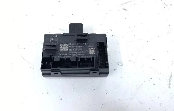 Audi Q5 SQ5 Door control unit/module 8K0959792R