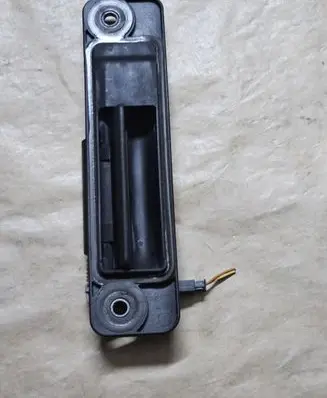 Mercedes-Benz GL X164 Loading door exterior handle A1647401193 1647401193
