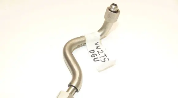 Volkswagen Tiguan Allspace Fuel line/pipe/hose 06L127501E