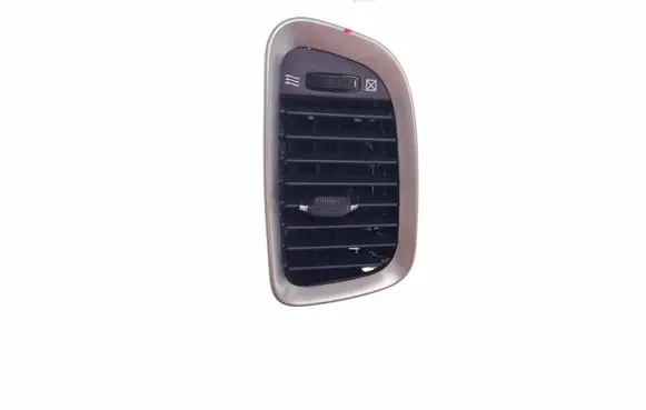 Dodge Durango Dashboard side air vent grill/cover trim X90016900ZF 0025236